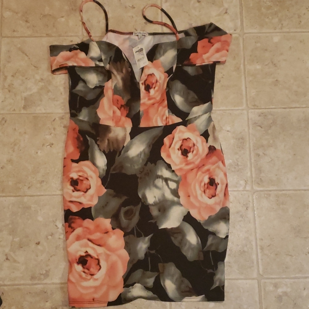 Bodycon dress